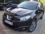 Nissan Qashqai+2 2.0 dCi 4x4 Tekna Premium - 4