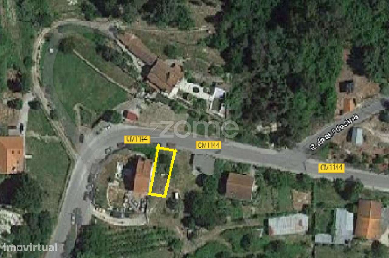 Terreno para construção - Grande imagem: 2/4