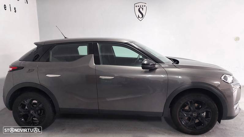 DS DS3 Crossback 1.5 BlueHDi Performance Line EAT8 - 4