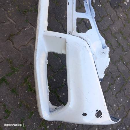 Para choques honda civic 4 referencia 71101 tv0 - 4