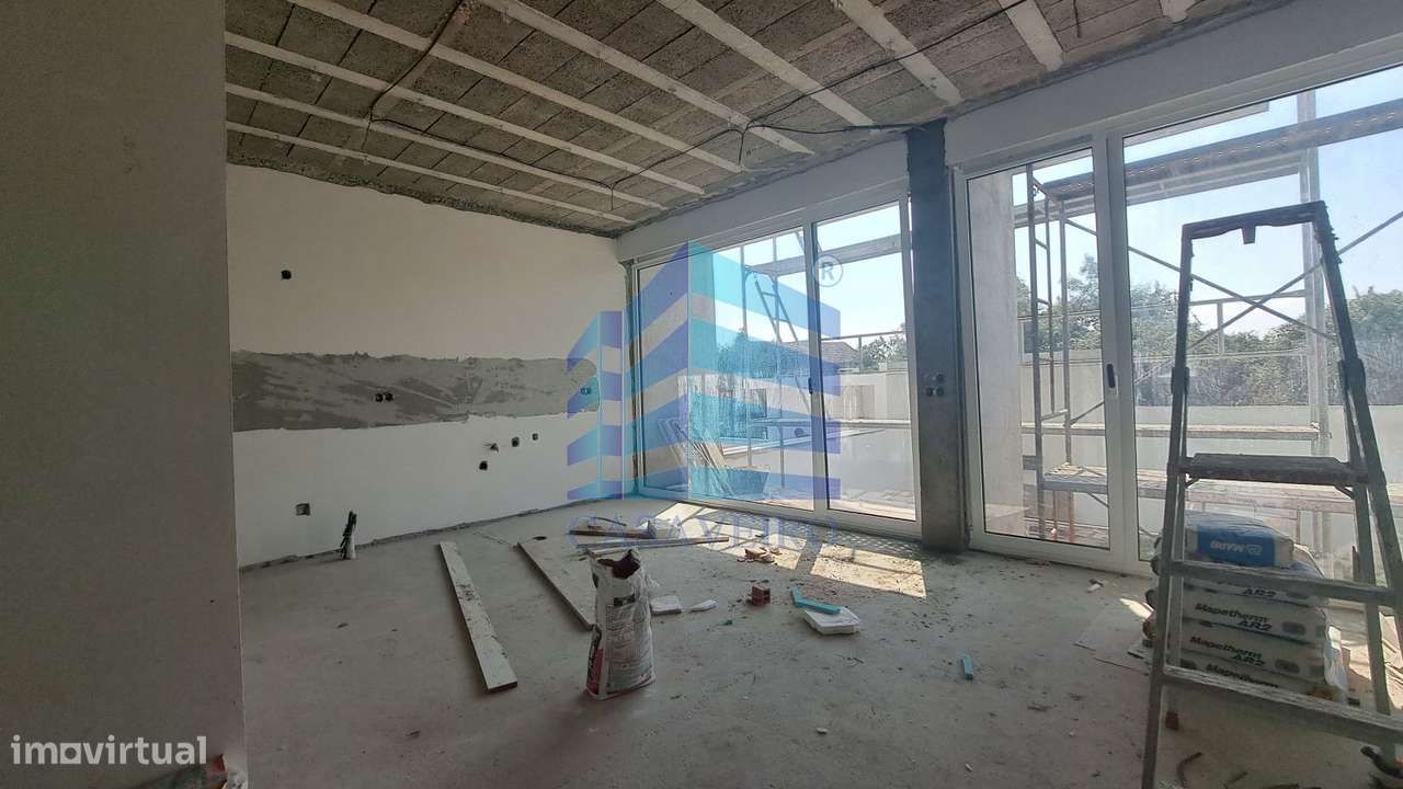 Moradia T3+1 em Cacia - Grande imagem: 2/17