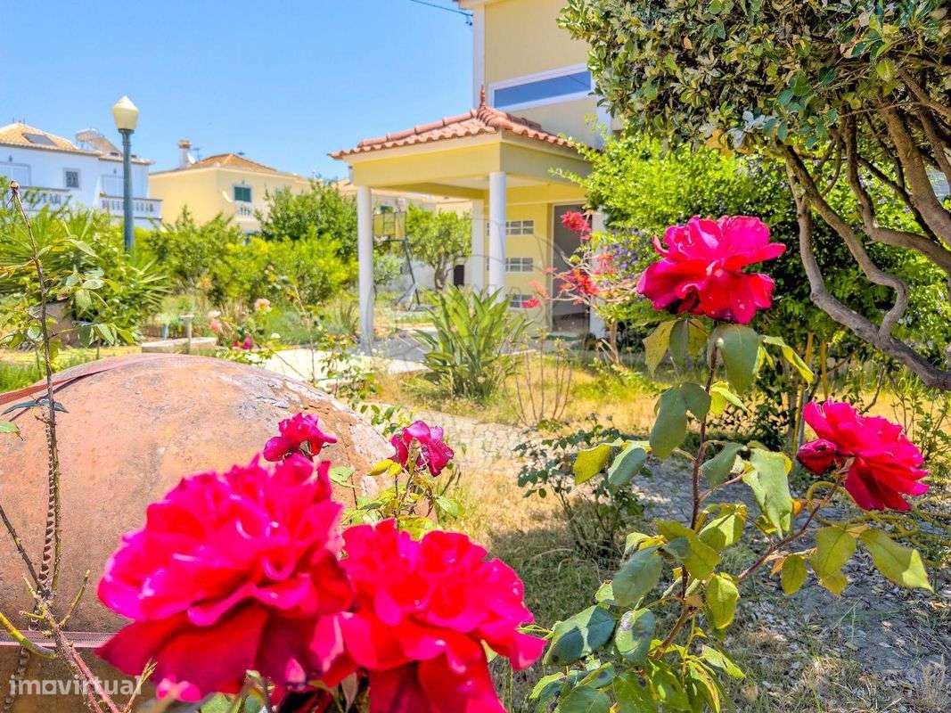 Apartamento T3 para arrendamento - Grande imagem: 4/20