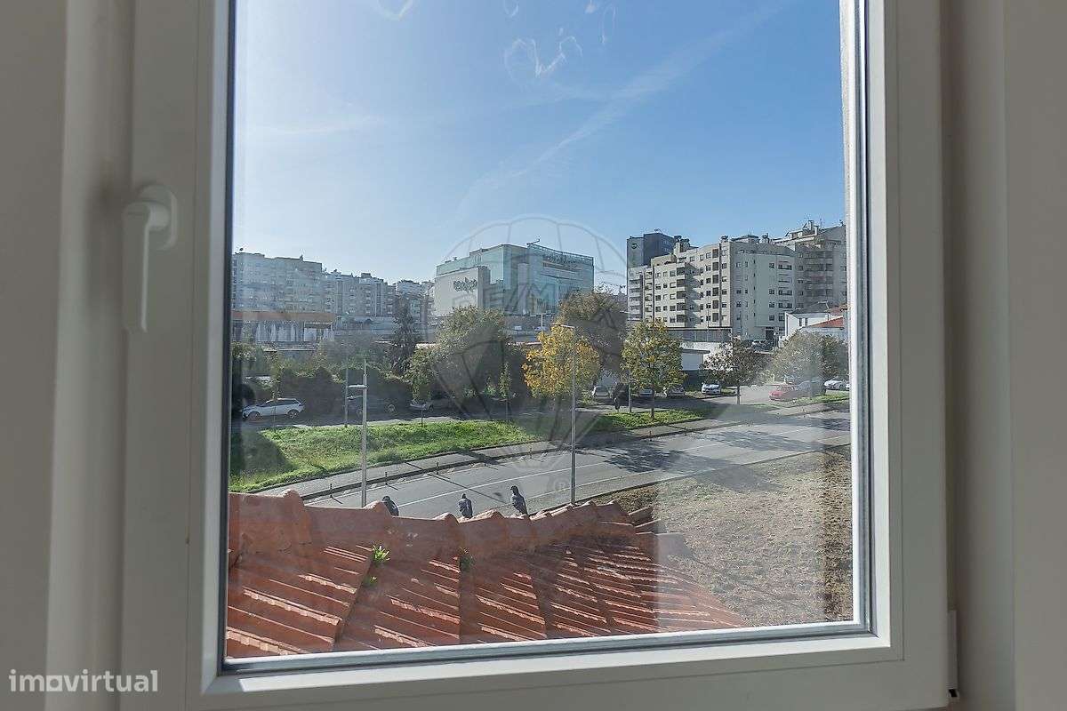 Escritório T2 para venda - Grande imagem: 5/9