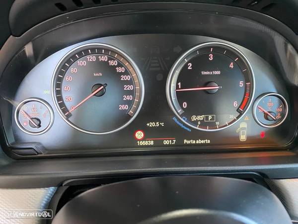 BMW 520 d Pack M Auto - 47