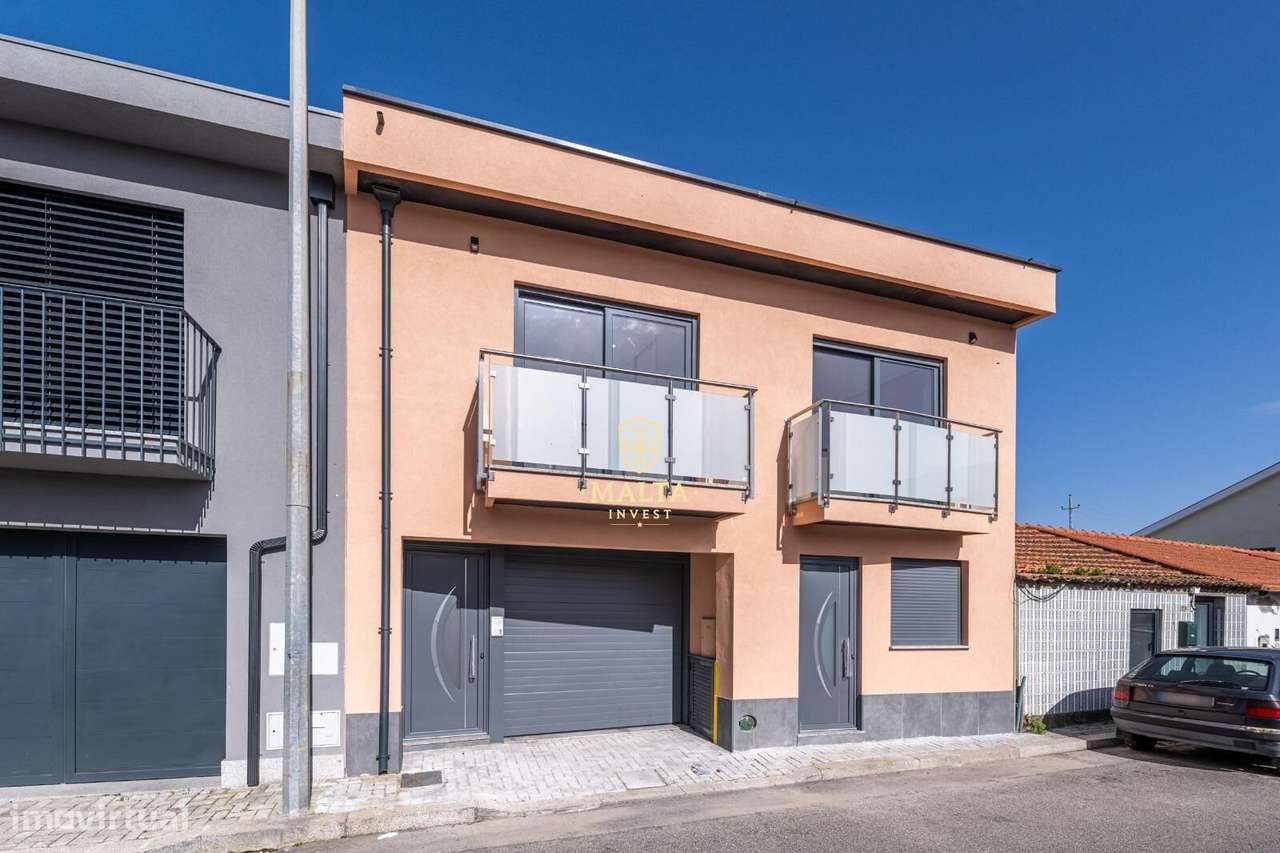 Duplex Novo a Estrear em Apúlia – Esposende-22