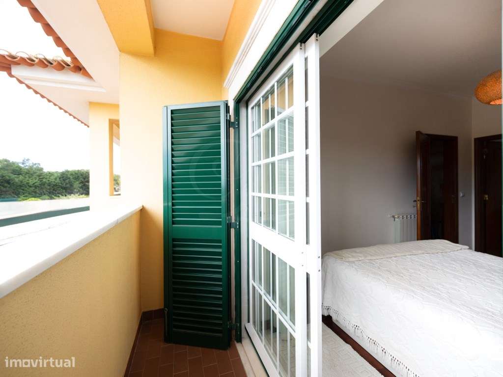 Moradia T3 com jardim | Cascais-19