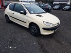 Peugeot 206 1.4 HDI Happy ABS - 3