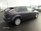 Cutie viteze manuala Ford Focus 2 2008 Hatchback 1.8 TDCi KKDA - 3