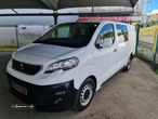 Peugeot EXPERT 2.0 HDI 6LUG , LONGA /GPS /AC /IVA DEDUTÍVEL - 37