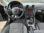 Audi A3 Sportback 1.6 TDI Attraction - 11