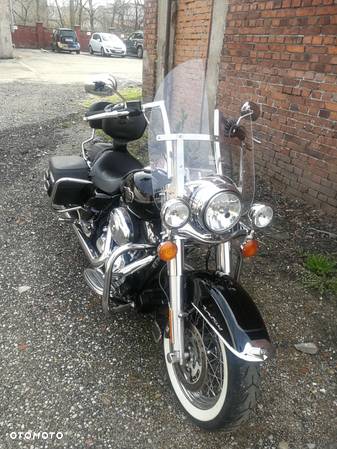 Harley-Davidson Touring Road King - 1