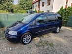 Volkswagen Sharan 1.9 TDI Highline - 21