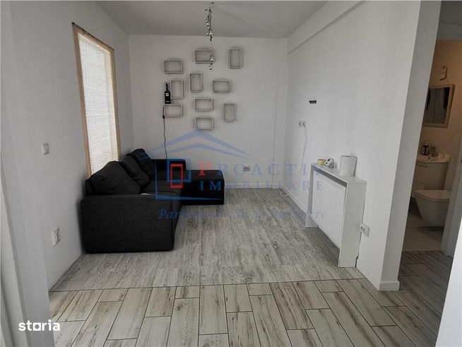 Apartament cu 2 camere, George Enescu, 2c-7110