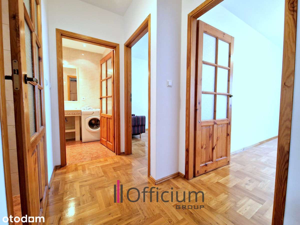 Na sprzedaż, 3-pok. 74,4m2, obok ronda Wiatraczna-4