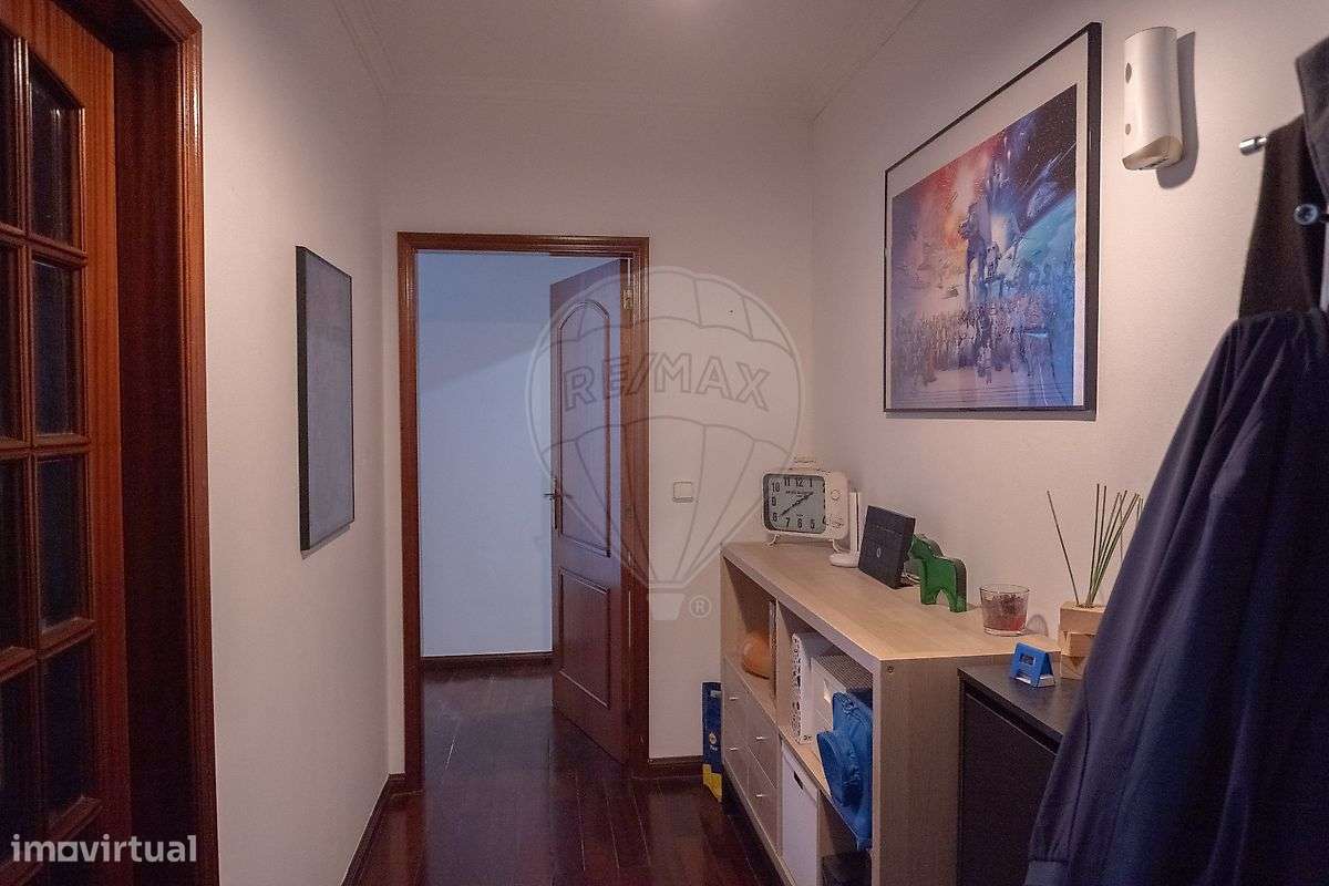 Apartamento T3 para venda-10