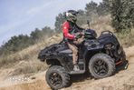 Polaris Sportsman - 10