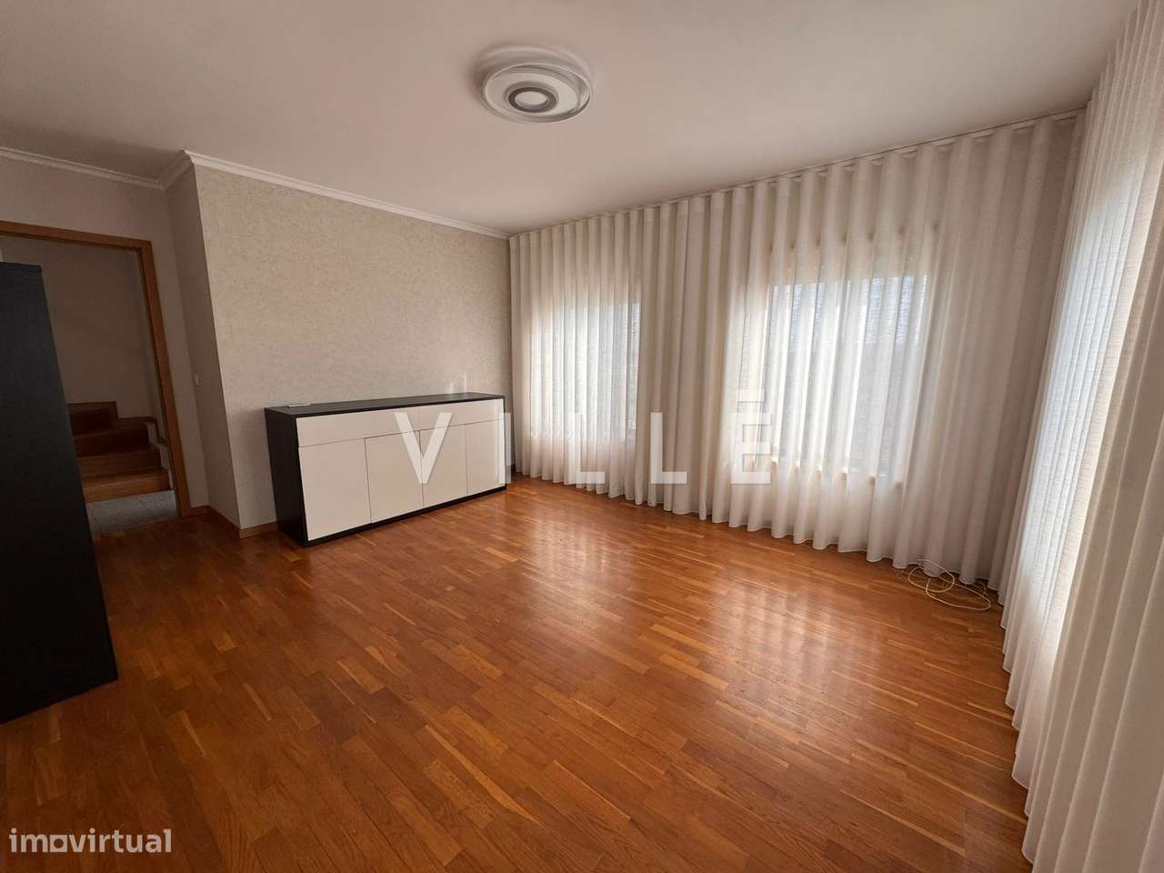 Apartamento T2 Duplex Vilar - Grande imagem: 3/10