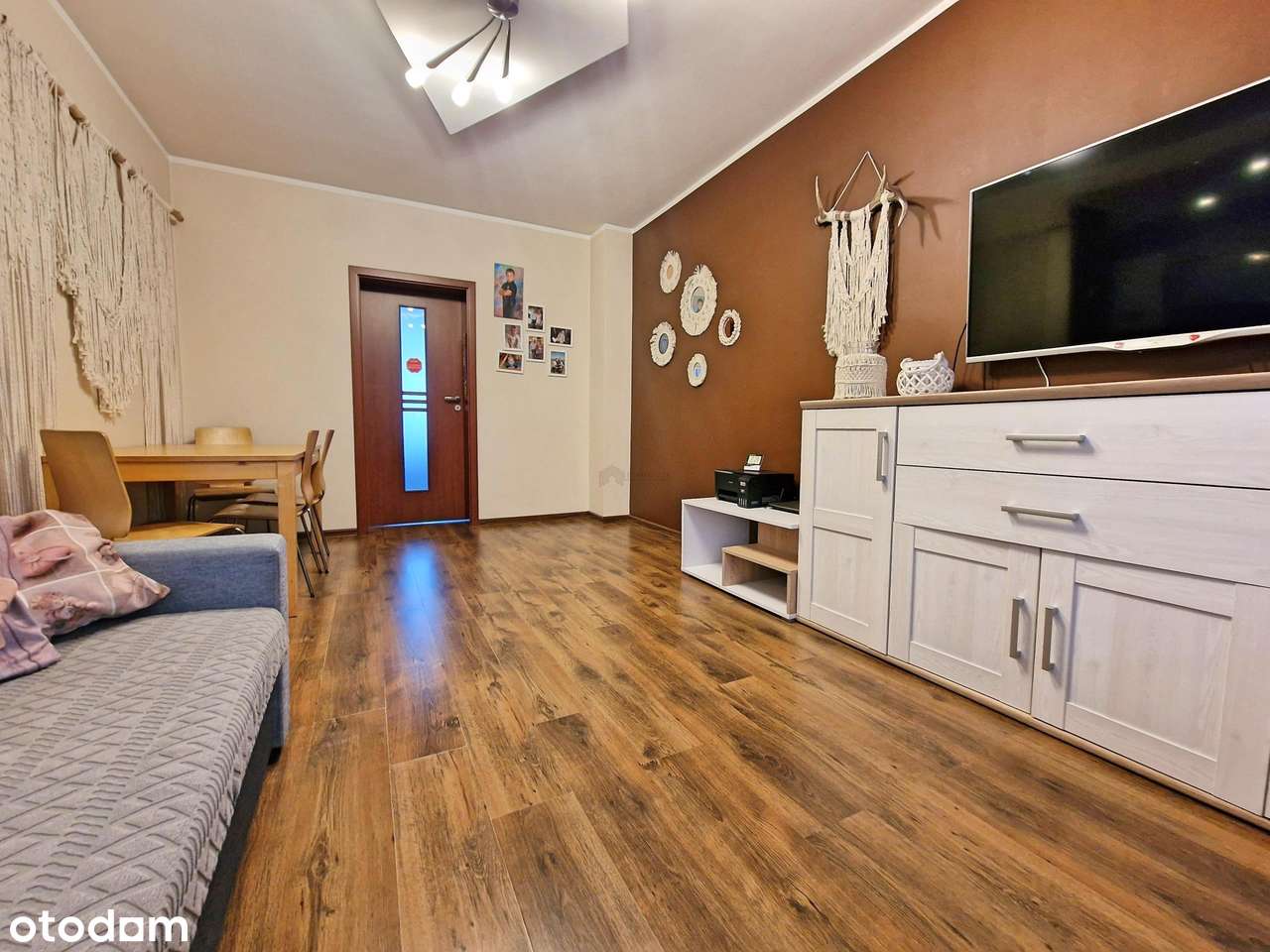 3 pokojowe, bezczynszowe z ogródkiem i dużą altaną - Pełny obrazek: 4/18