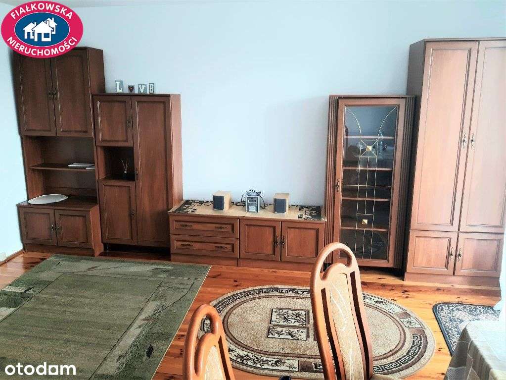 Mieszkanie na sprzedaż - Pełny obrazek: 2/7