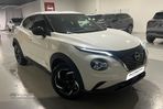 Nissan Juke 1.6 Hybrid N-Connecta - 1