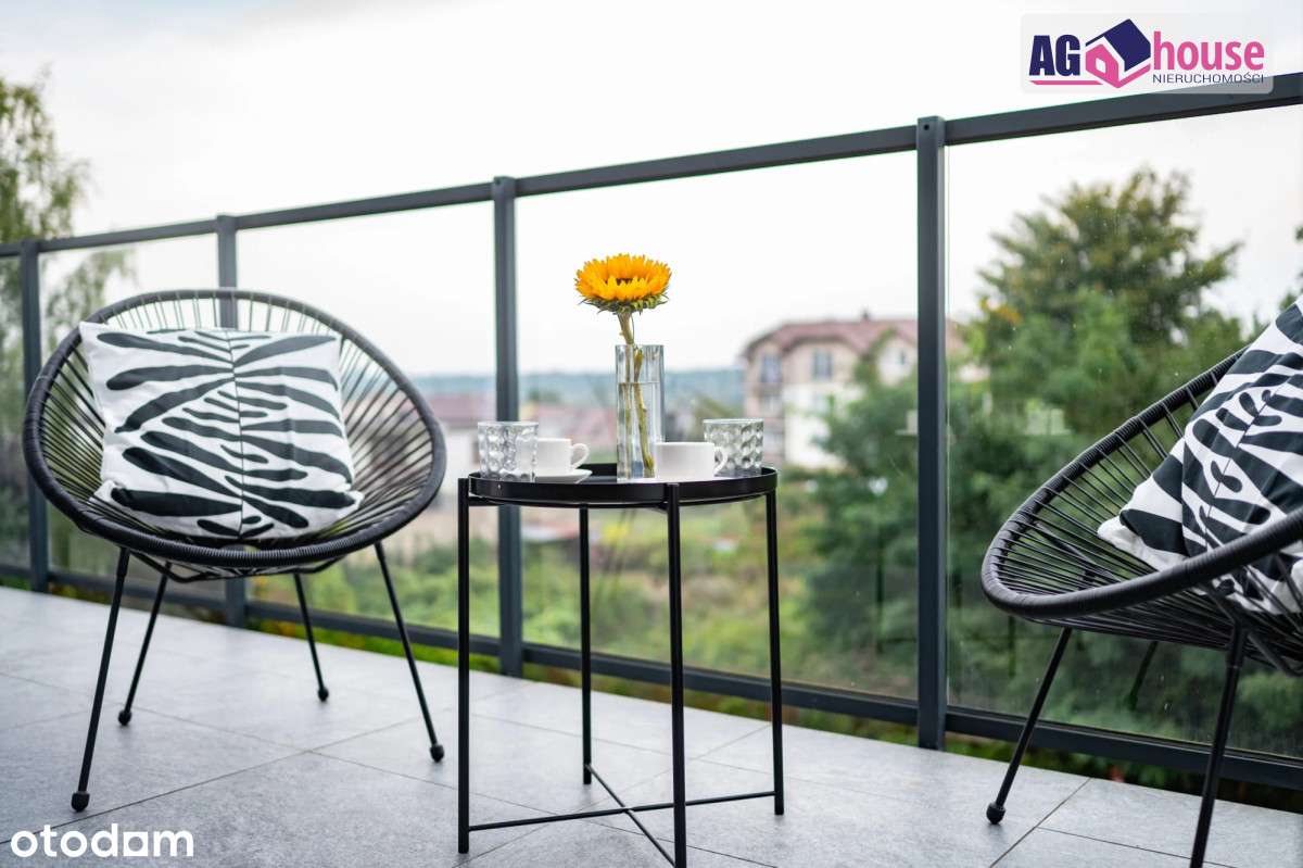 Apartamentowiec w Ostrowie - tylko 1,5km do plaży! - Pełny obrazek: 4/15