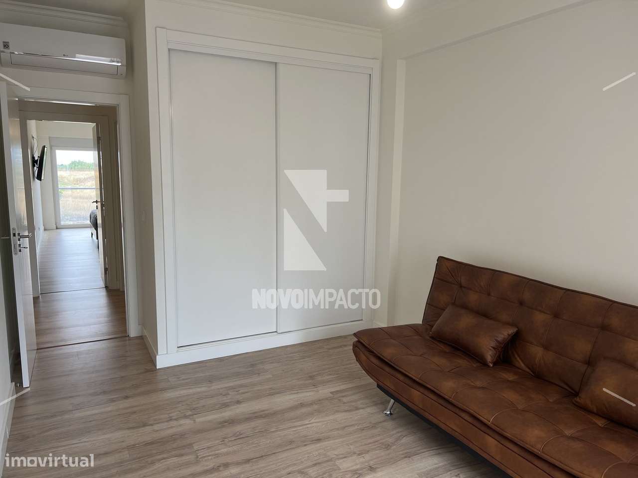 T3 Moderno com Suite, Parqueamento, Varanda e Classe Energética A –...-15