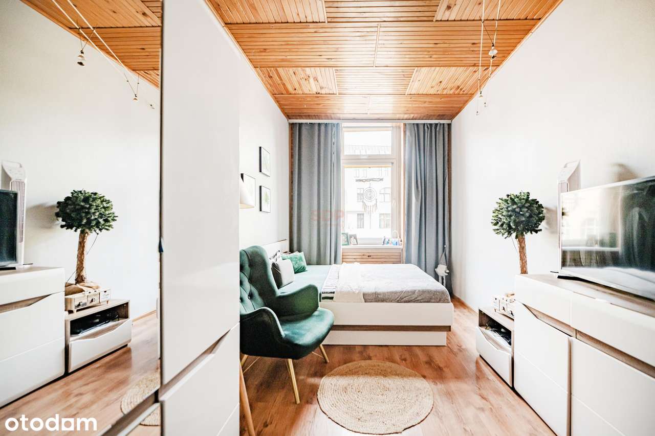 Niepowtarzalny klimat | 88,6 m2 stylu - Pełny obrazek: 2/17