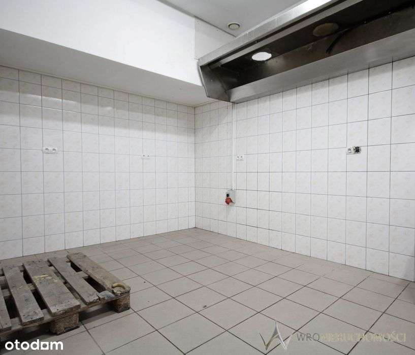 Lokal 475 m2 | Centrum | ul. 3-go Maja - Pełny obrazek: 4/6