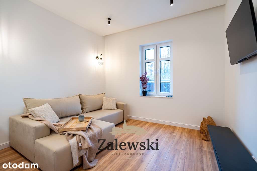 Zostań Najemcą mieszkania na os. Staszica. - Pełny obrazek: 3/11