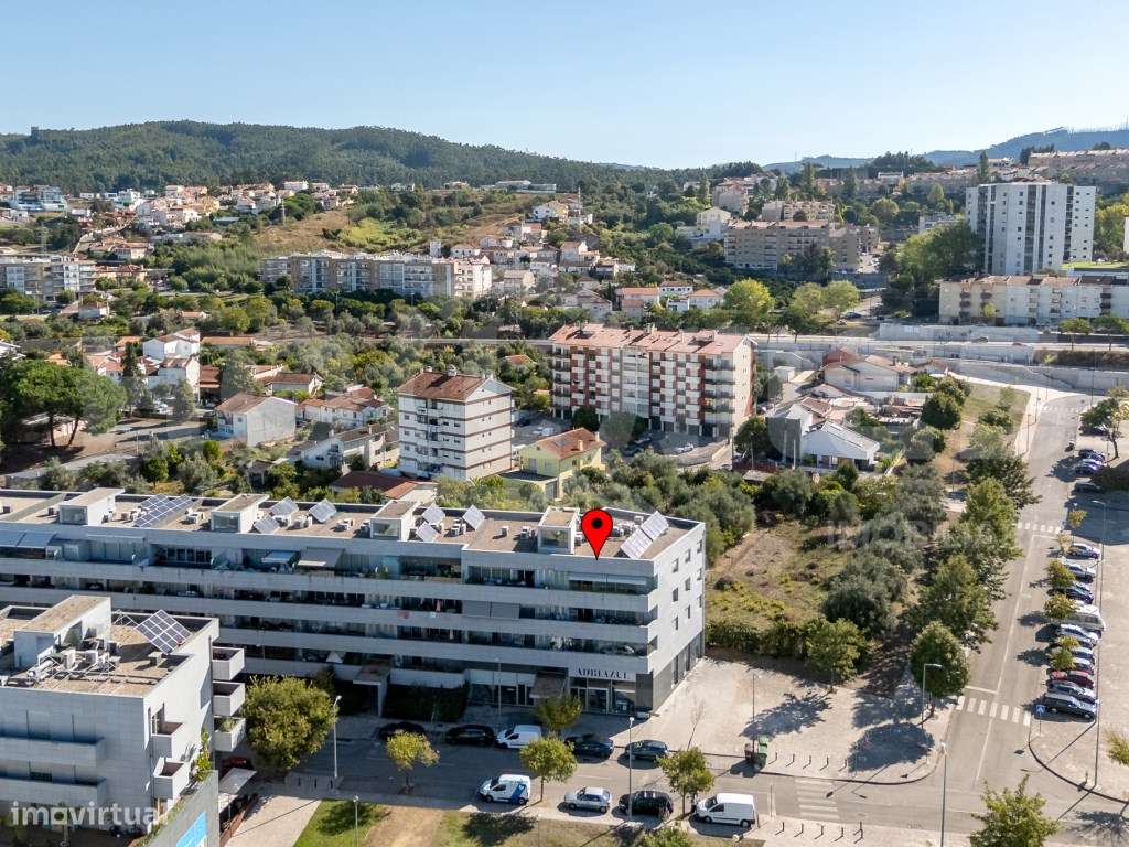 Apartamento | Qta das Nogueiras | Último Andar | Terraço | Garagem ...-39