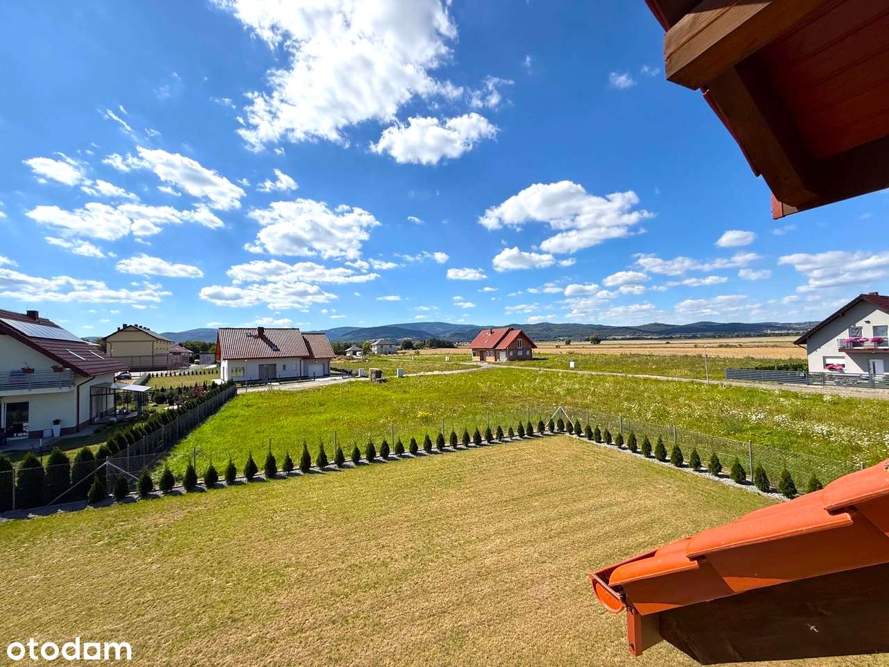 Nowoczesny dom pod klucz z widokiem na góry – 240 m², działka 10 ar-4