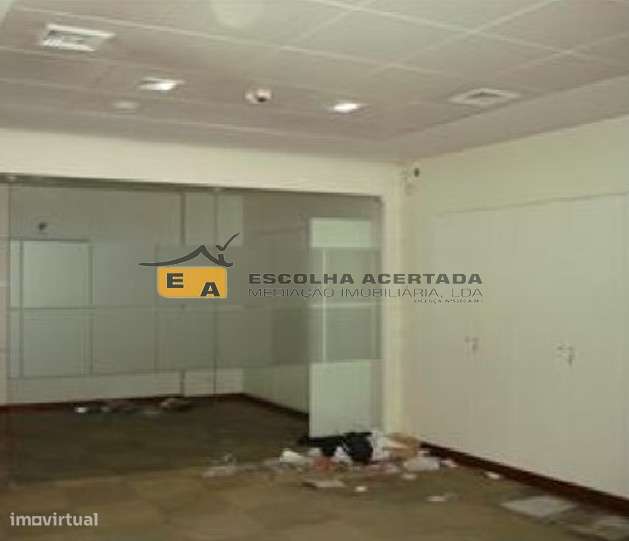 Loja antiga dependência bancaria - Grande imagem: 5/5