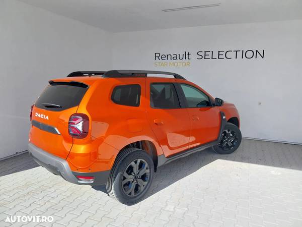 Dacia Duster TCe 150 EDC Extreme - 2