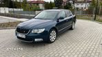 Skoda Superb 2.0 TSI Elegance DSG - 1