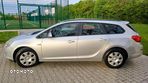 Opel Astra IV 1.7 CDTI Enjoy - 8