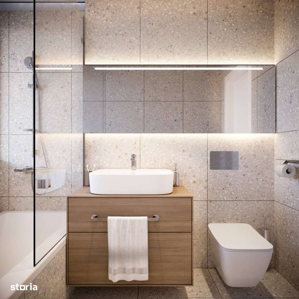 Titan 5 camere tip duplex 190 mp la 8 minute metrou N.Teclu - Imagine principală: 4/10