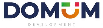 Domum Development Sp. z o.o. Logo
