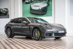 Porsche Panamera Sport Turismo 4 E-Hybrid - 1