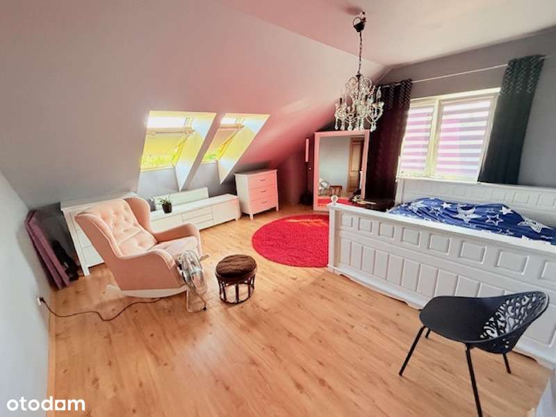 Leszno Bojanowskiego - dom na sprzedaż-5