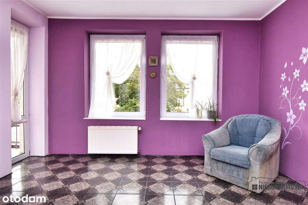 Mieszkanie 3 pokojowe z loggią pierwsze piętro - Pełny obrazek: 5/20