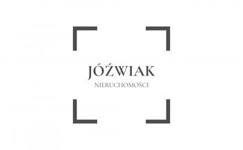 JÓŹWIAK NIERUCHOMOŚCI Logo