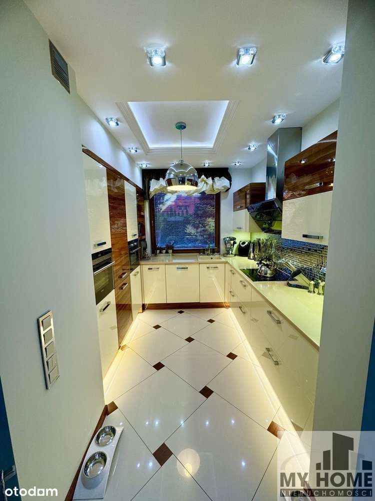 ⭐‼️Piękny dom w malowniczych Grotnikach⭐‼️-10