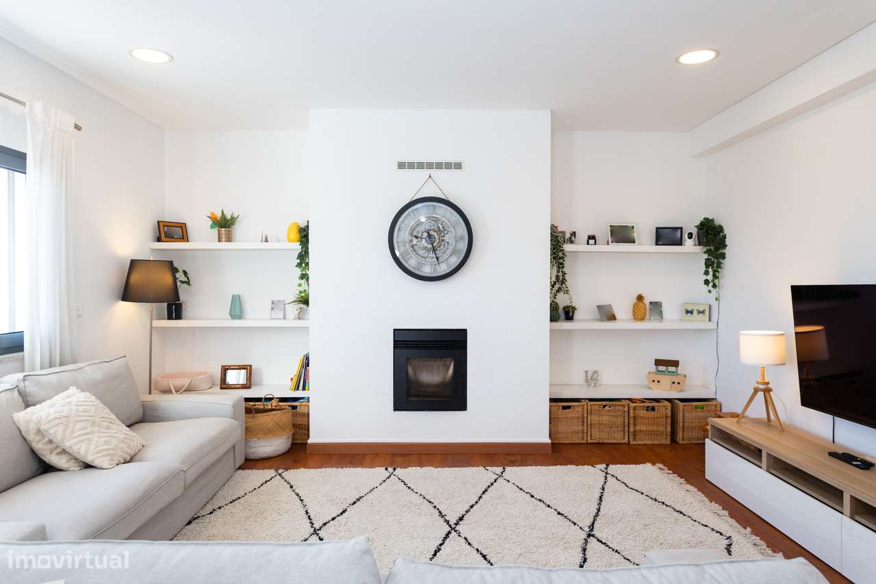 Oportunidade única: Moradia Isolada de Sonho em Famões: Conforto, Mode-1