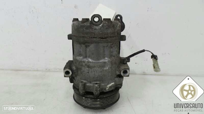 COMPRESSOR AR CONDICIONADO SUZUKI SWIFT III 2007 - 4