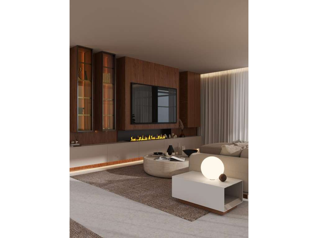 Moradia T4 com Arquitetura Minimalista | Valadares, Vila Nova de Gaia-7