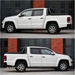 Volkswagen Amarok 2.0 BiTDI 4MOTION Autm Canyon - 33