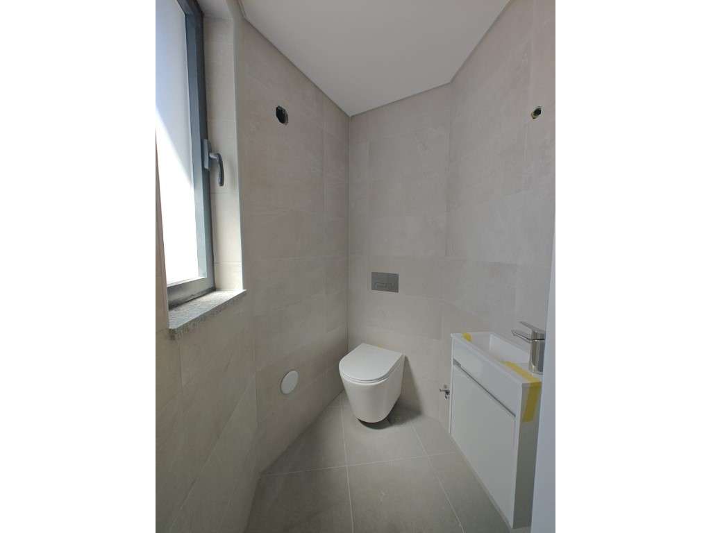 Penthouse T3 de Luxo com Vista Mar junto à praia do Baleal-19