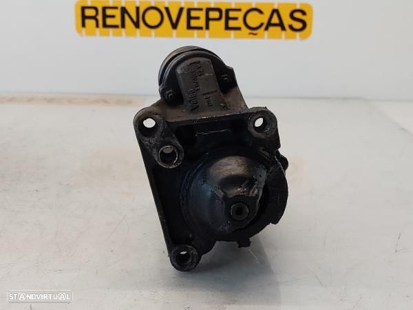 Motor Arranque Renault Clio I (B/C57_, 5/357_) - 3