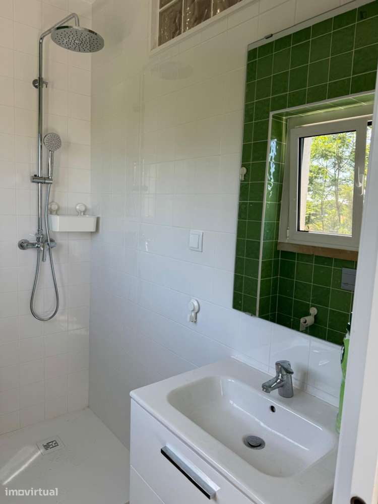 Quarto - localizado em Alvalade Lisbon - Grande imagem: 5/10