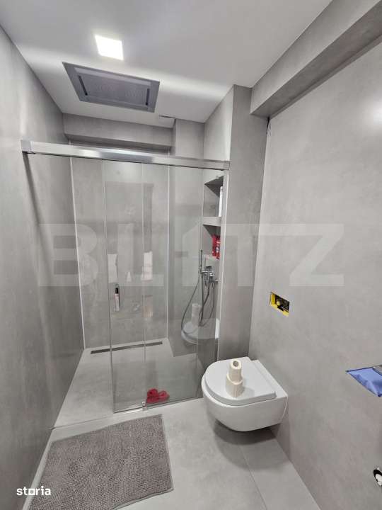 Apartament 2 camere, 74,50 mp, ultramodern, Central-6